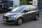 Mercedes-Benz Citan 110 CDI L1, Gebruikt, Overige kleuren, Mercedes-Benz, Lease