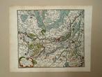 Nederland - Limburg, Venlo, Roermond, Maaseik, Gennep;, Nieuw