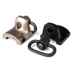 EX249 Gear Sector Rail Mount Hand Stop, Sport en Fitness, Verzenden, Nieuw