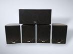 Teufel - CS 25 FCR Mk3 Luidsprekerset, Nieuw