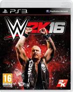 WWE 2k16 (French) [PS3], Spelcomputers en Games, Ophalen of Verzenden, Nieuw
