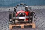 Veiling: Rotator Weidemann, Ophalen