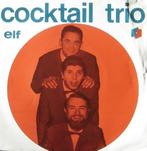 Single - Cocktail Trio - Zeg Nou Zelf / Wat Is Dat Nou... Mo, Verzenden, Nieuw in verpakking