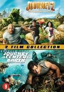Journey 1 & 2 - DVD, Verzenden, Nieuw in verpakking