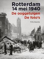 Boek Rotterdam 14 mei 1940 9789068686760, Verzenden, Zo goed als nieuw