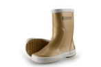 Bergstein regenlaarzen in maat 25 Goud | 10% korting, Kinderen en Baby's, Kinderkleding | Schoenen en Sokken, Verzenden, Jongen of Meisje