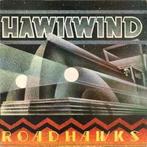 LP gebruikt - Hawkwind - Roadhawks, Verzenden, Zo goed als nieuw