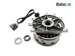 Dynamo Laadspoel BMW R 1200 R 2015 -> (R1200R LC K53), Motoren, Verzenden, Gebruikt