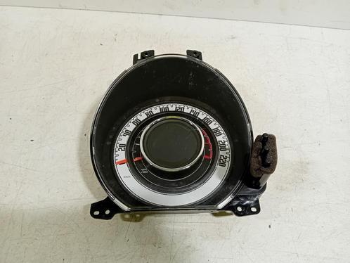 Cockpit Fiat 500  0.9 735545858, Auto-onderdelen, Elektronica en Kabels, ARN erkend, Stiba lid, Erkend duurzaam, Gebruikt, Herkomst onderdeel bekend