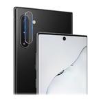 Samsung Galaxy Note 10 Plus Tempered Glass Camera Lens Cover, Verzenden, Nieuw