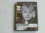 La Strada - Federico Fellini (DVD), Verzenden, Nieuw in verpakking
