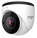 TVT camera Turret IP 2MP Starlight 2.8~12mm IR 50m IP67 MICT, Verzenden, Nieuw