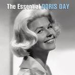 cd - Doris Day - The Essential Doris Day, Verzenden, Zo goed als nieuw