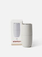 2dekans | Stelton Norman Foster Zoutmolen – 13 cm Hoog –, Ophalen of Verzenden, Zo goed als nieuw