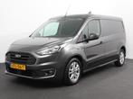 Ford Transit Connect 100pk Automaat L2 Trend, Auto's, Automaat, Stof, Gebruikt, Euro 6