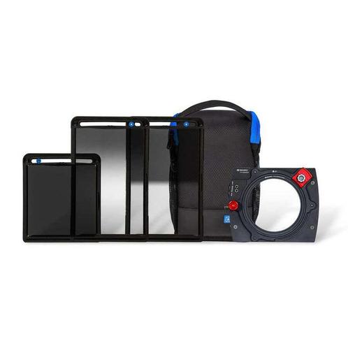 Benro Bas Meelker Pro Filter Kit - FM10M3, Audio, Tv en Foto, Fotografie | Filters, Polarisatiefilter, Nieuw, Overige merken, 80 mm of meer