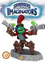 Dr. Krankcase Skylanders Imaginators Villian Sensei iDEAL!, Spelcomputers en Games, Games | Nintendo Wii U, Ophalen of Verzenden