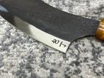 Keukenmes - Japanse cleaver - Premium Japanse stalen cleaver