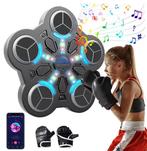 Smart Bluetooth Boksmachine Kinderen met LED Handschoenen, Verzenden, Nieuw
