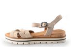 Gabor Sandalen in maat 39 Beige | 10% extra korting, Kleding | Dames, Schoenen, Verzenden, Beige, Gabor, Sandalen of Muiltjes