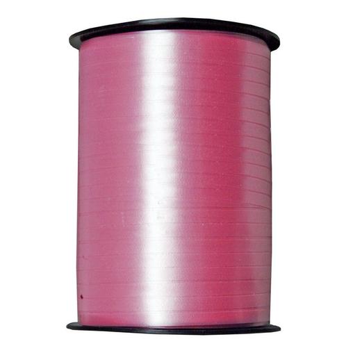 Krullint Rose 021 - 5mm breedte – 500 mtr lengte, Hobby en Vrije tijd, Knutselen, Overige typen, Nieuw, Ophalen of Verzenden