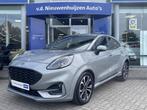 Zakelijke Lease |  Ford Puma 1.0 EcoBoost Hybrid ST-Line, Stof, Overige kleuren, Overige brandstoffen, Handgeschakeld