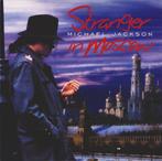 cd single card - Michael Jackson - Stranger In Moscow (Fr..., Verzenden, Zo goed als nieuw