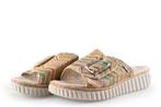 Rieker slippers in maat 42 Overig | 15% korting, Kleding | Dames, Slippers, Overige kleuren, Verzenden, Zo goed als nieuw