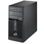 Fujitsu Esprimo P400 Micro Tower - Intel Core i3-3e Generati, Zo goed als nieuw, Verzenden