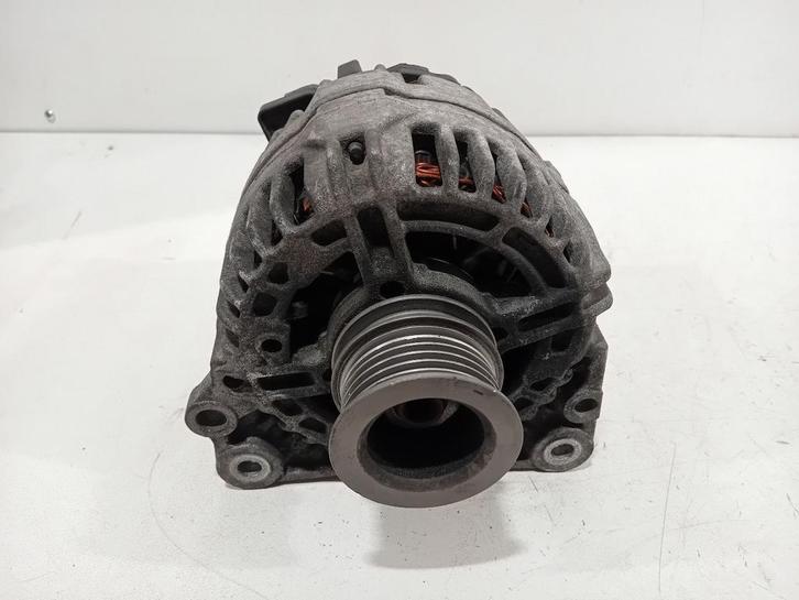 Dynamo Volkswagen Golf Plus V 1.4 16V 036903024J, Auto-onderdelen, Motor en Toebehoren, ARN erkend, Stiba lid, Erkend duurzaam