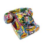 Koen Betjes (1992) - Street and POP Icons - Telephone