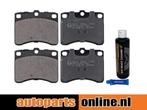 Remblokken set Daihatsu Hijet voorzijde, Verzenden, Nieuw, Daihatsu
