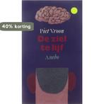 De ziel te lijf 9789026313806 Piet Vroon, Boeken, Verzenden, Gelezen, Piet Vroon