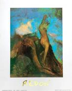 Odilon Redon - Birth of Venus, 1912 - Artprint - 30 x 24 cm, Antiek en Kunst