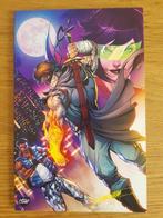 Final Boss #1 - Retailer Exclusive Franck Uzan Virgin, Nieuw