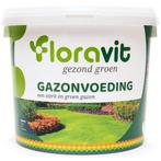 Gazonvoeding - 5-6 kg | 200 m2, Ophalen of Verzenden, Nieuw