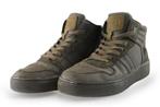 Bjorn Borg Hoge sneakers in maat 39 Groen | 10% extra, Kinderen en Baby's, Kinderkleding | Schoenen en Sokken, Verzenden, Jongen of Meisje