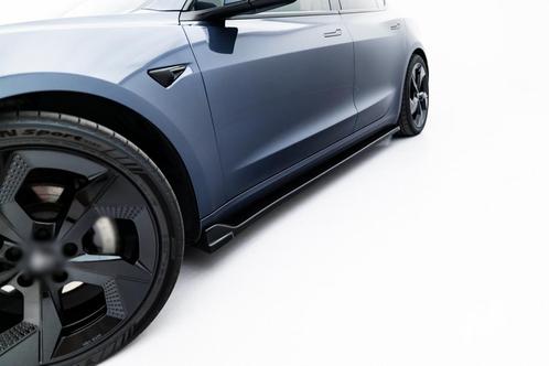 Side Skirts Diffuser V.2 voor Tesla Model 3, Auto diversen, Tuning en Styling, Ophalen of Verzenden