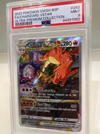 Pokémon - 1 Graded card - PSA 9, Nieuw