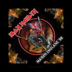 Iron Maiden - Maiden England '88 - Bandana off. merchandise