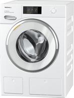 Miele Wsr 863 Wps Twindos & Powerwash Wasmachine 9kg 1600t, Ophalen of Verzenden, Nieuw, Voorlader, 85 tot 90 cm