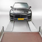 Datona Aluminium oprijplaten auto - 250 cm - 4 ton (2 stuks), Ophalen of Verzenden, Nieuw