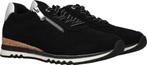 Marco Tozzi - maat 39- Sneakers Laag Sneakers Laag - Zwart, Kleding | Dames, Schoenen, Verzenden, Nieuw