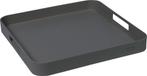 Stern ntafel Aluminium vierkant - Grijs, Ophalen of Verzenden, Nieuw
