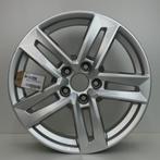 Originele velgen 17 inch Audi A4 5x112 *IN1002295*, Auto-onderdelen, Banden en Velgen, Gebruikt, Velg(en), 17 inch, Ophalen of Verzenden