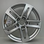 Originele velgen 17 inch Audi A4 5x112 *IN1002295*, 17 inch, Velg(en), Gebruikt, Personenwagen