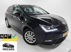 Seat Ibiza 1.0 EcoTSI 110PK DSG AUTOM|LED|XENON|NAP|STOELVER, Auto's, Dealer onderhouden, Gebruikt, Leder en Stof, Origineel Nederlands
