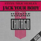 Steve Silk Hurley - Jack Your Body, Ophalen of Verzenden, Gebruikt