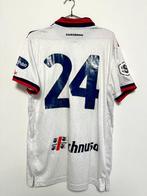 MCagliari - Italiaanse voetbal competitie - 2023 -, Nieuw