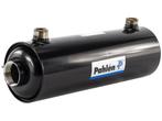 Pahlen Hi-flow HF 40 zwembad warmtewisselaar - RVS, Tuin en Terras, Verzenden, Nieuw